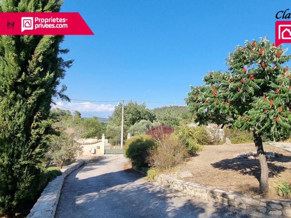Villa i Rocbaron, Var - foto 5