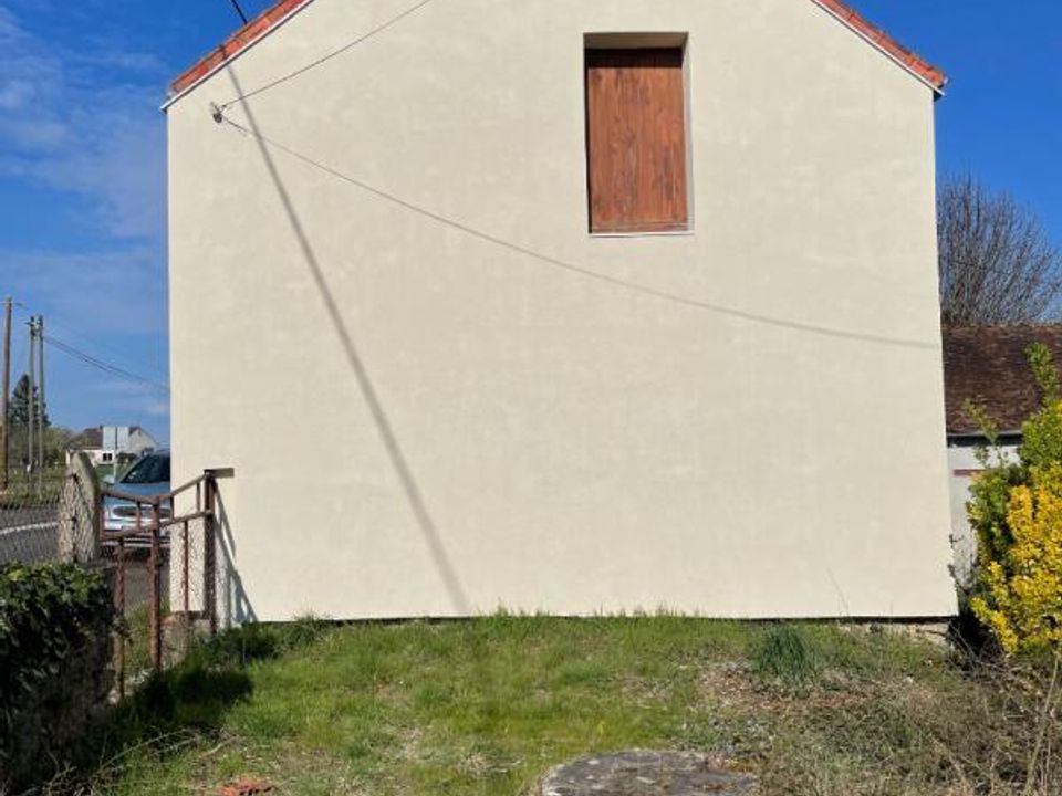 Villa i Champillet, Indre - foto 2