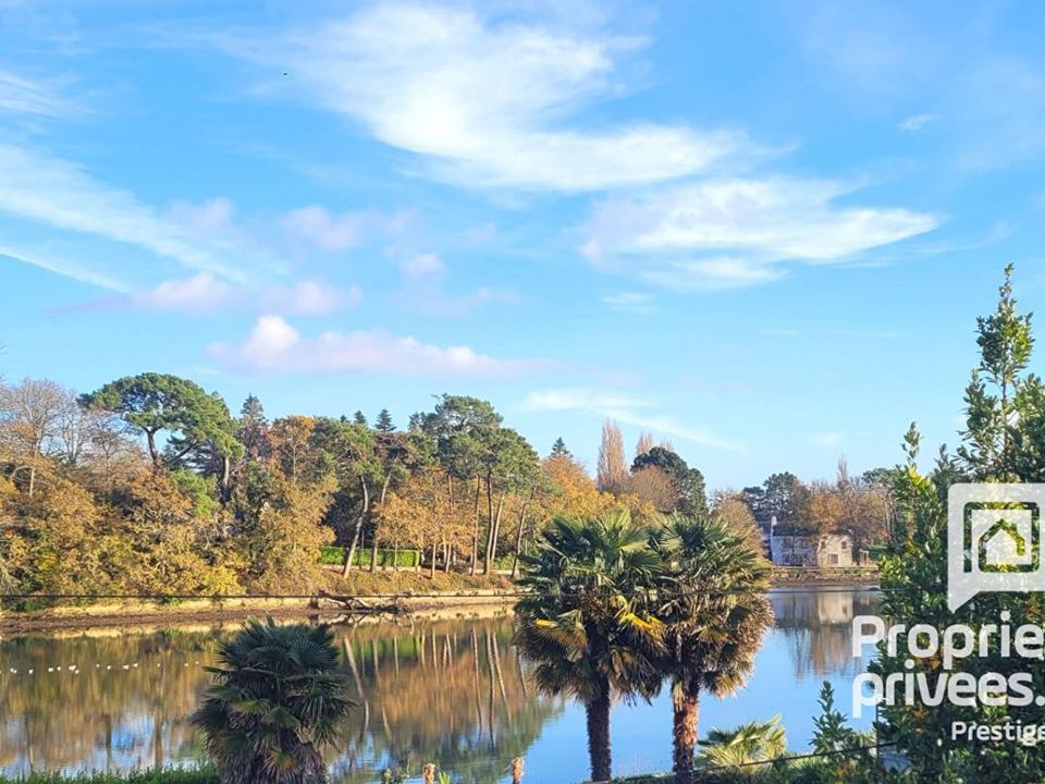Villa en La Forêt-Fouesnant, Finistere - foto 1