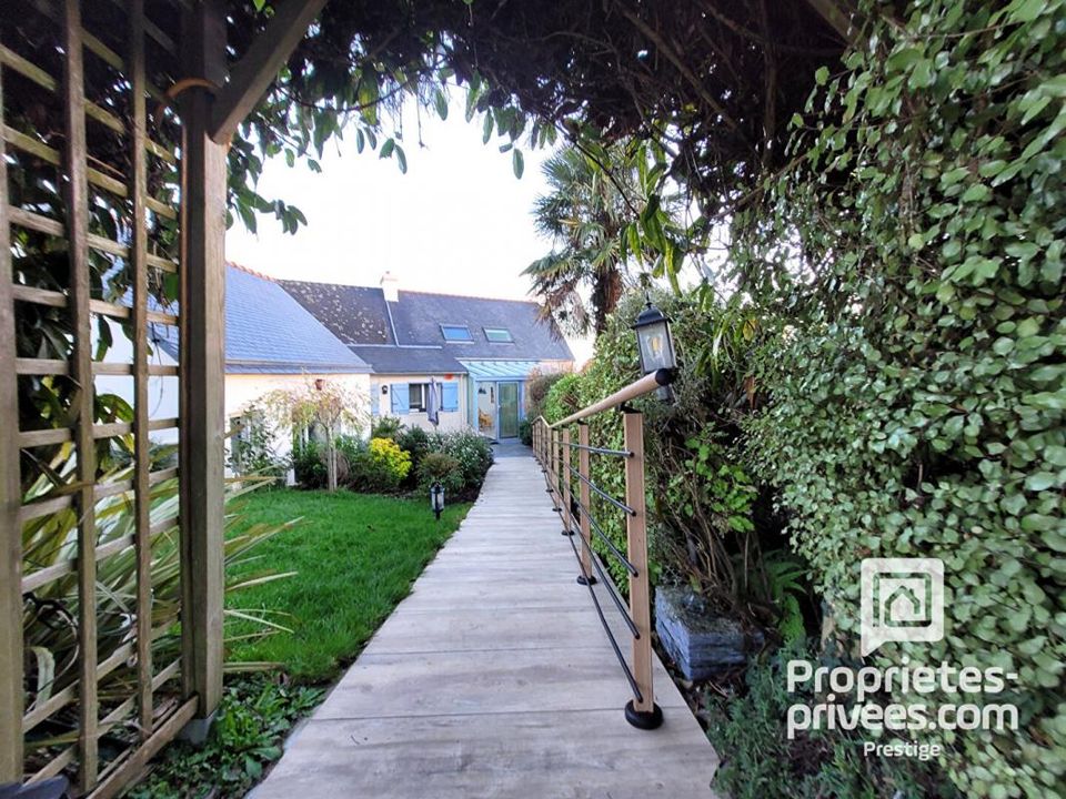 Villa en La Forêt-Fouesnant, Finistere - foto 3