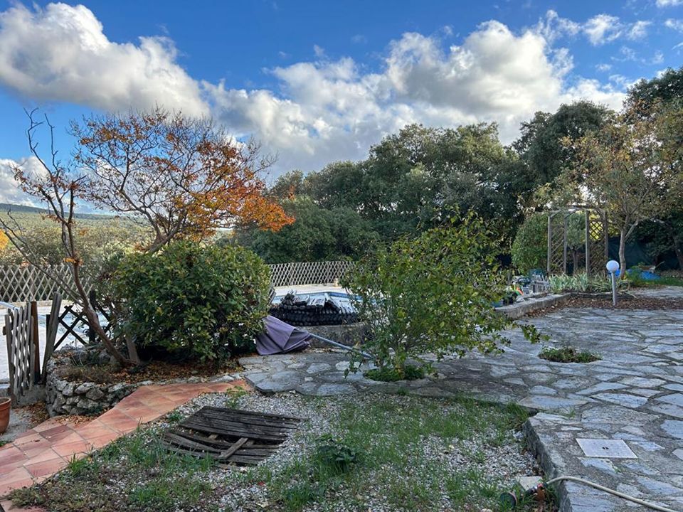 Villa i La Boissiere, Herault - foto 3