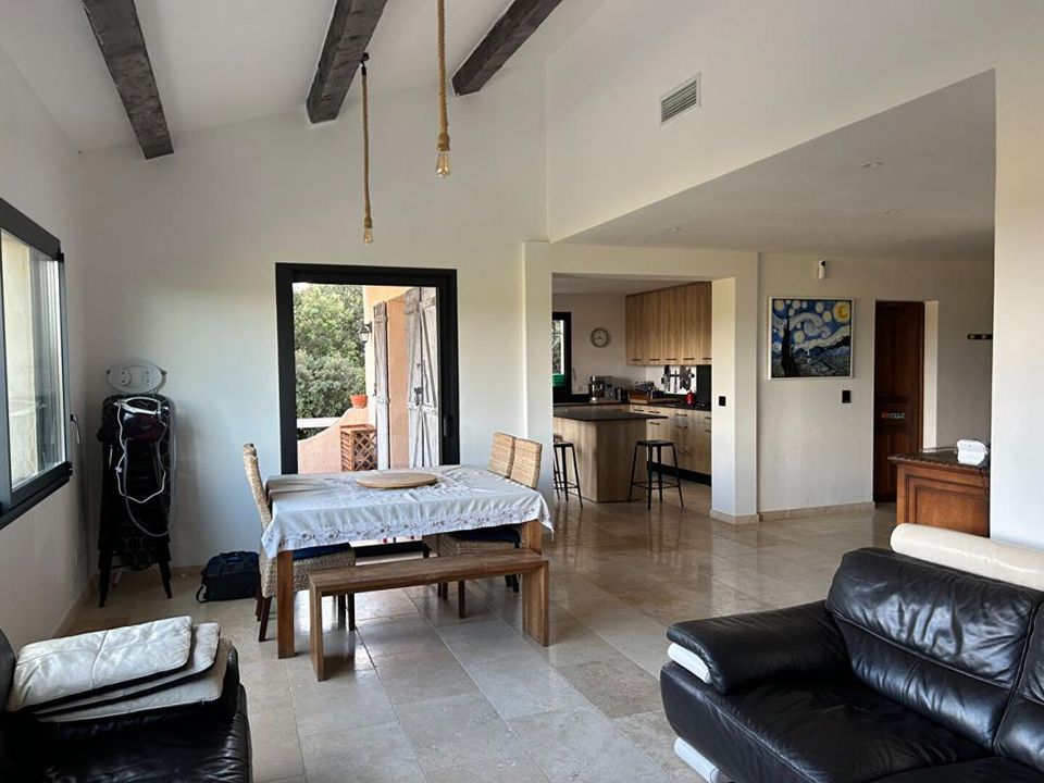 Villa i La Boissiere, Herault - foto 5