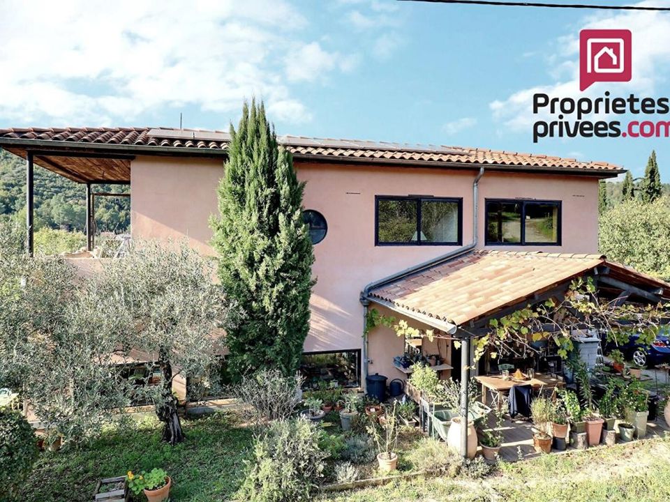 Villa i Saint-Ambroix, Gard - foto 2