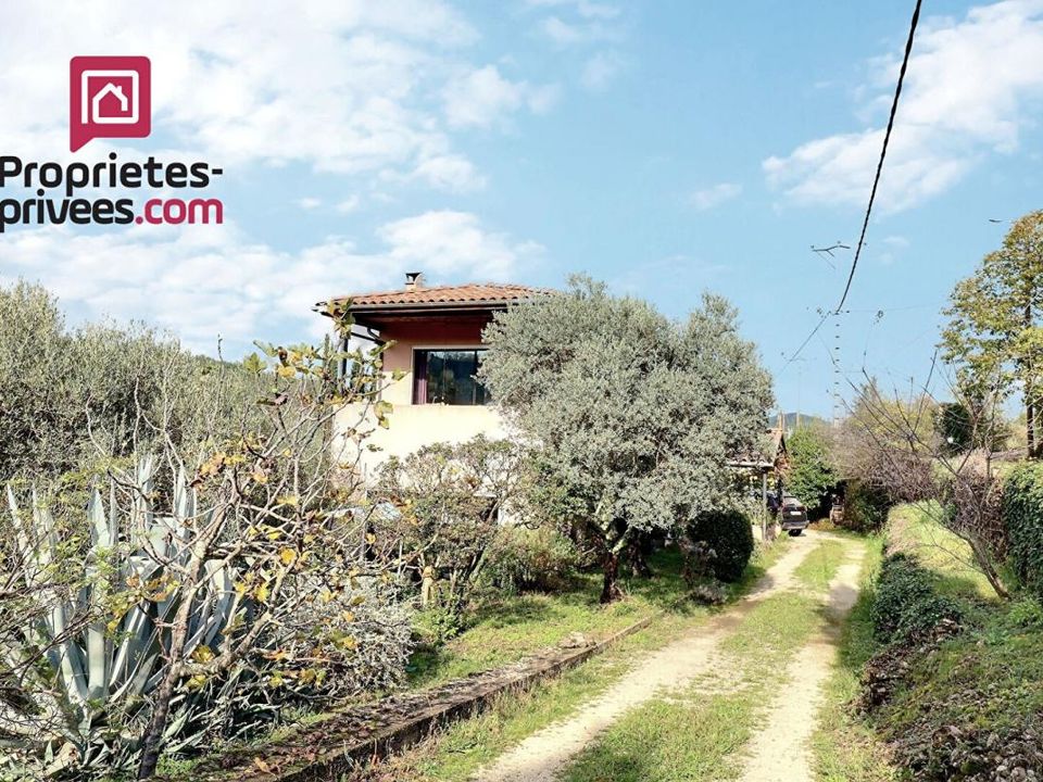 Villa i Saint-Ambroix, Gard - foto 4