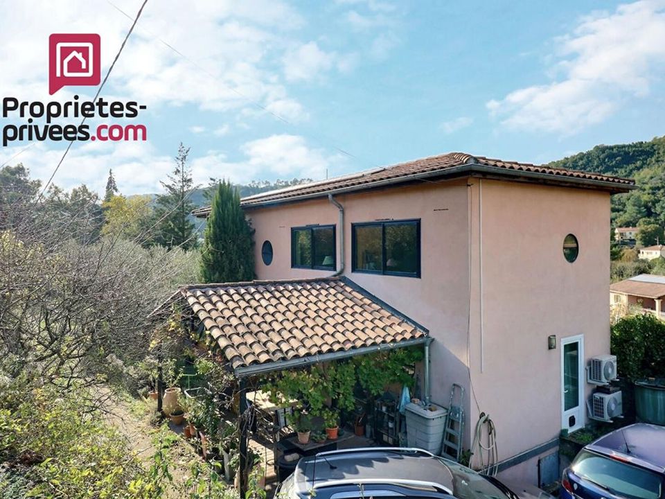 Villa i Saint-Ambroix, Gard - foto 5