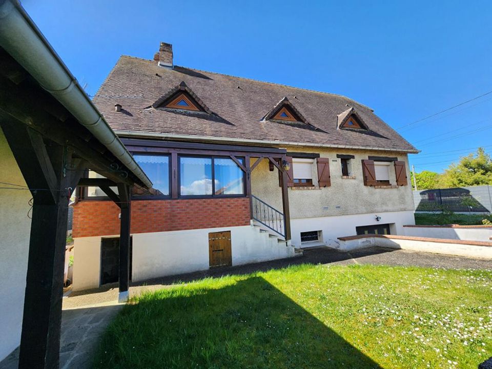 Villa a Courcelles-sur-Seine, Eure - foto 2