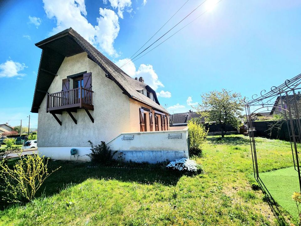 Villa a Courcelles-sur-Seine, Eure - foto 4