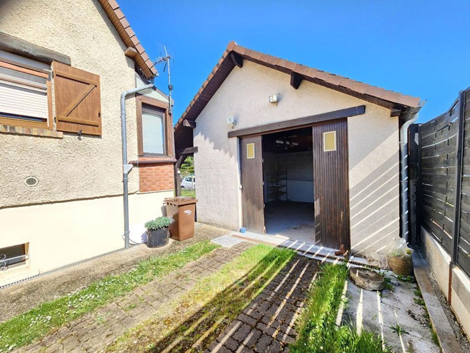 Villa a Courcelles-sur-Seine, Eure - foto 5