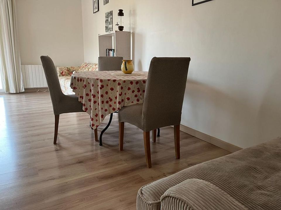 Lejlighed i Sausset-les-Pins, Bouches-du-Rhone - foto 5