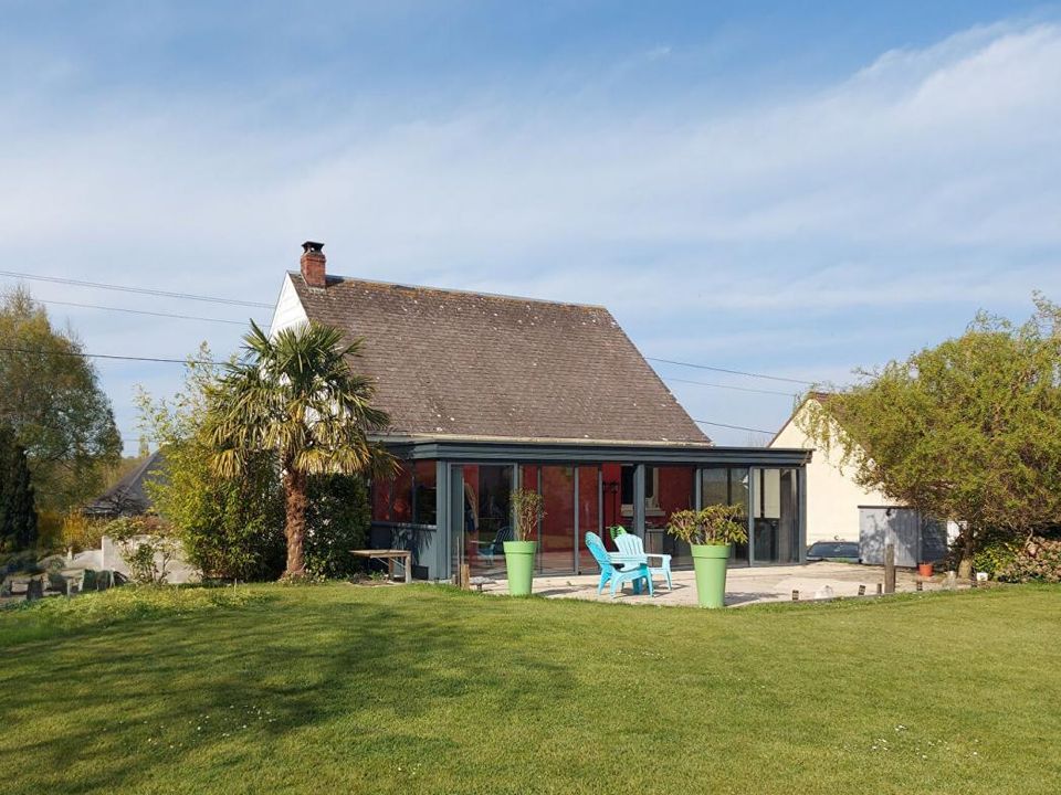 Villa i Boissey-le-Chatel, Eure - foto 1