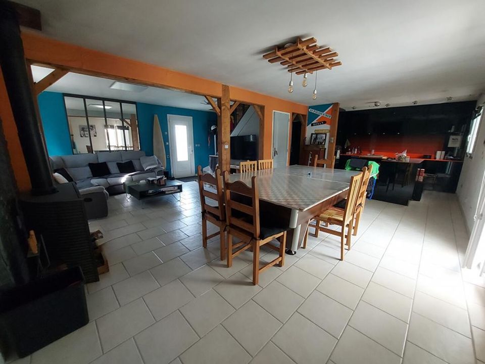 Villa i Boissey-le-Chatel, Eure - foto 2