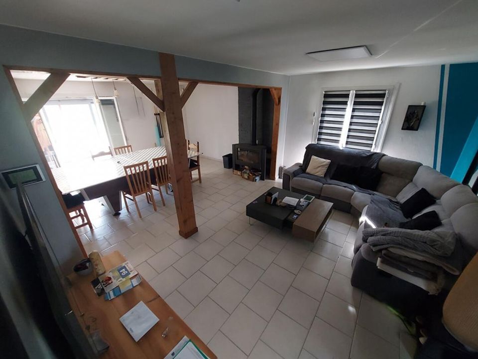 Villa i Boissey-le-Chatel, Eure - foto 3
