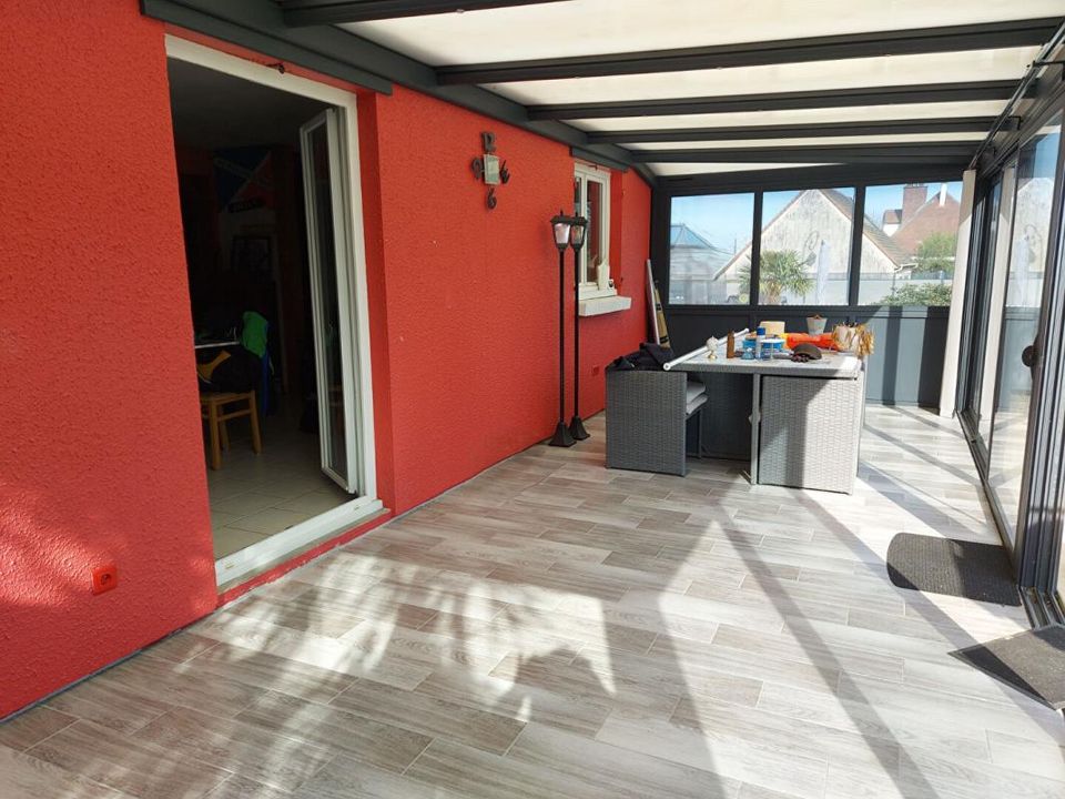 Villa i Boissey-le-Chatel, Eure - foto 5