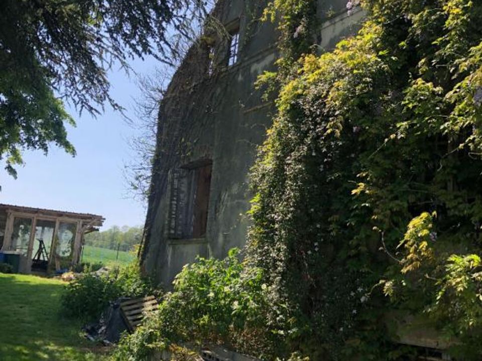 Villa i Beton-Bazoches, Seine-et-Marne - foto 2