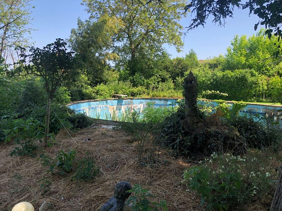 Villa i Beton-Bazoches, Seine-et-Marne - foto 3
