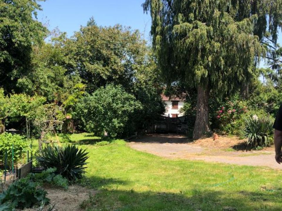 Villa i Beton-Bazoches, Seine-et-Marne - foto 4