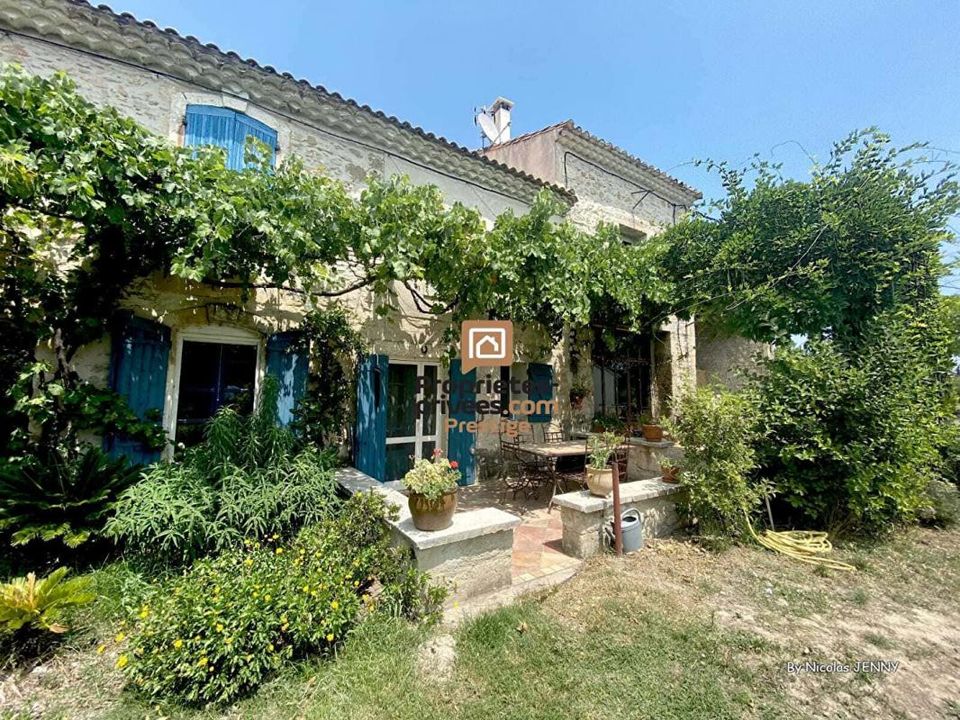 Villa a Graveson, Bouches-du-Rhone - foto 2