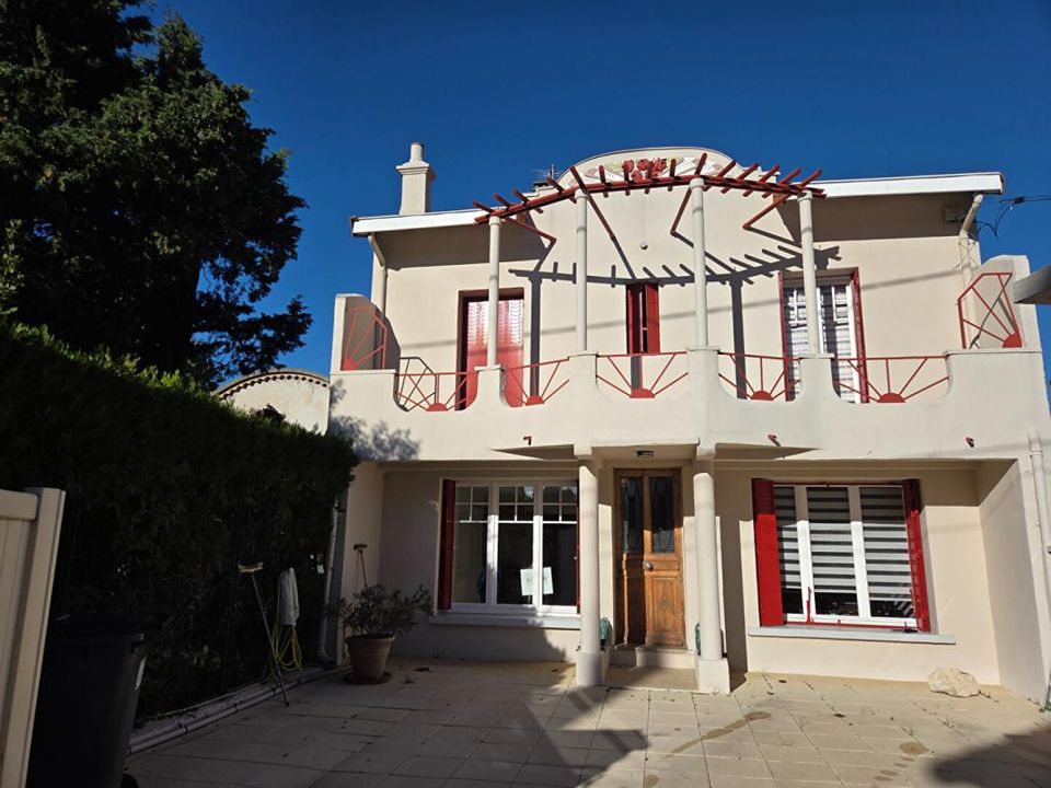 Villa i Montelimar, Drome - foto 1