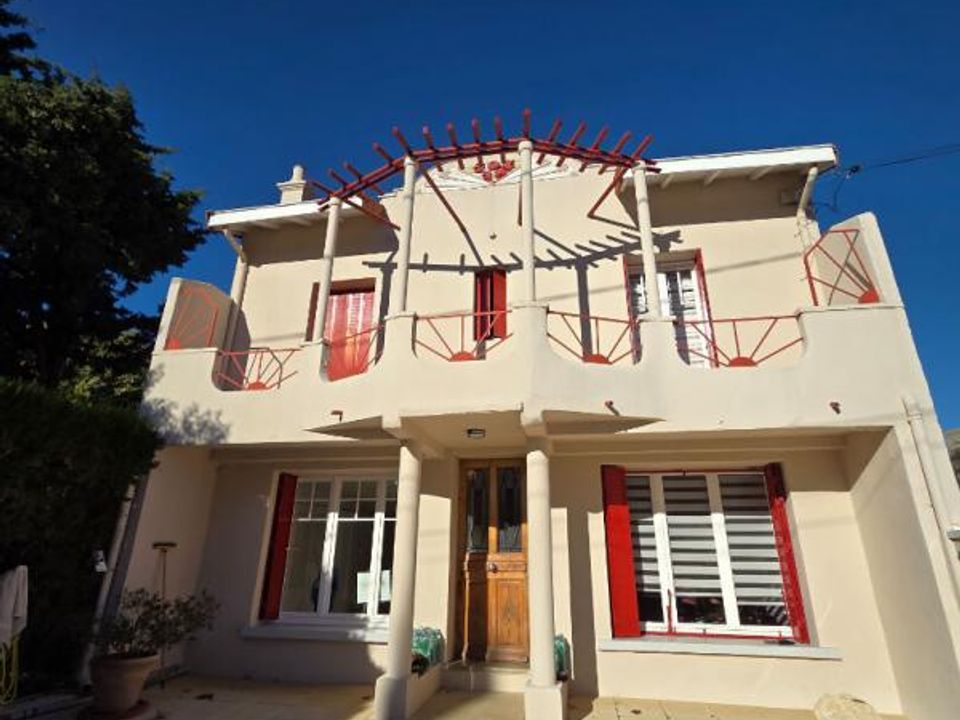 Villa i Montelimar, Drome - foto 2