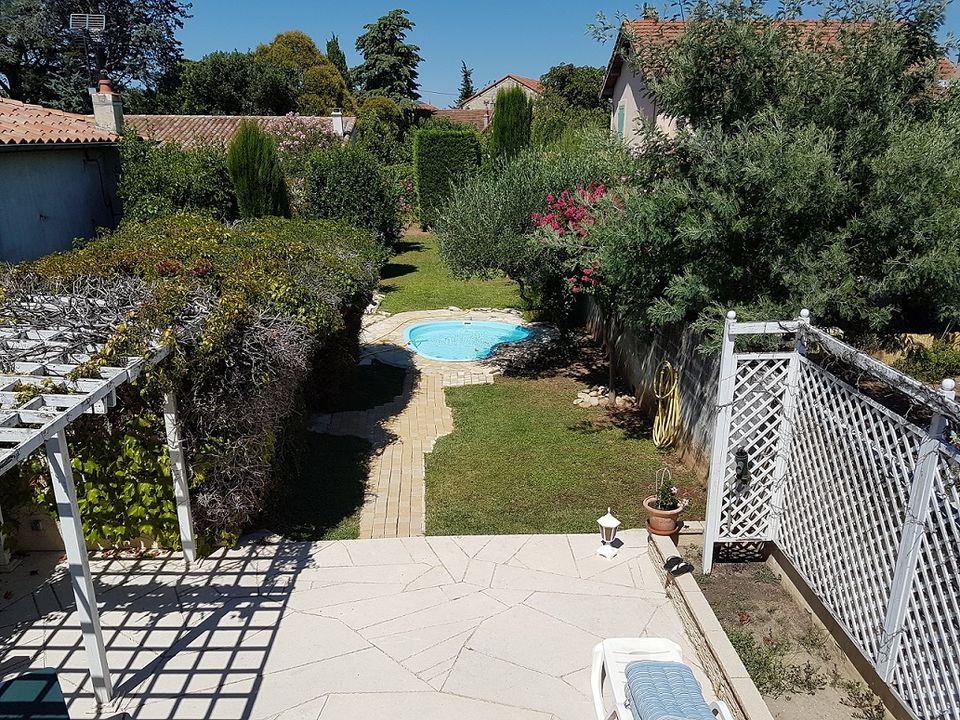 Villa i Montelimar, Drome - foto 3