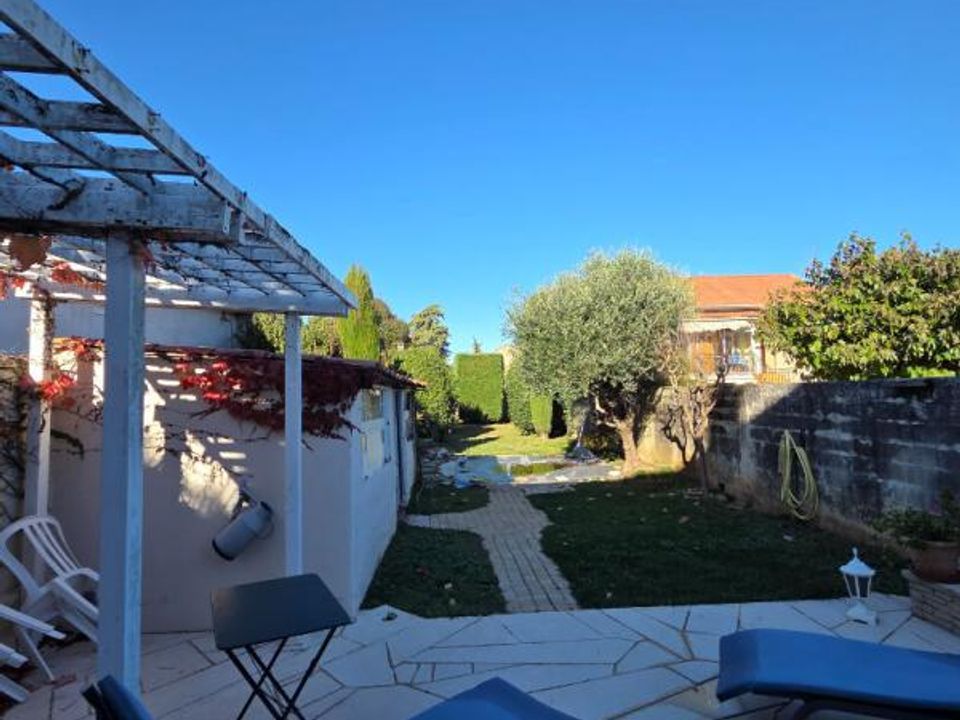 Villa i Montelimar, Drome - foto 4