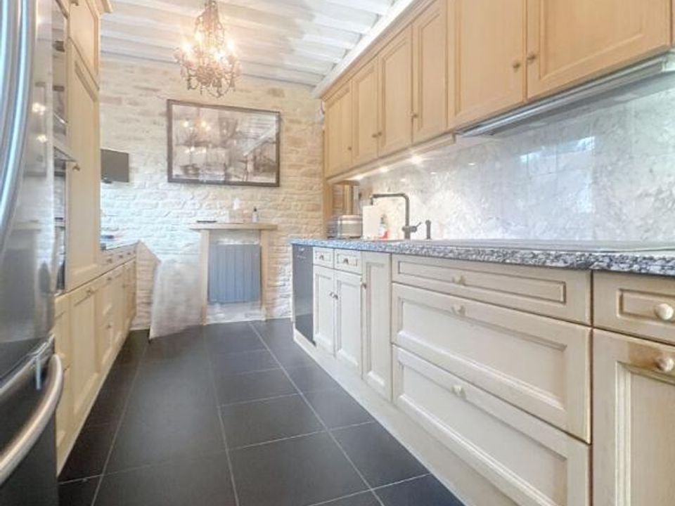 Villa i Deauville, Calvados - foto 3