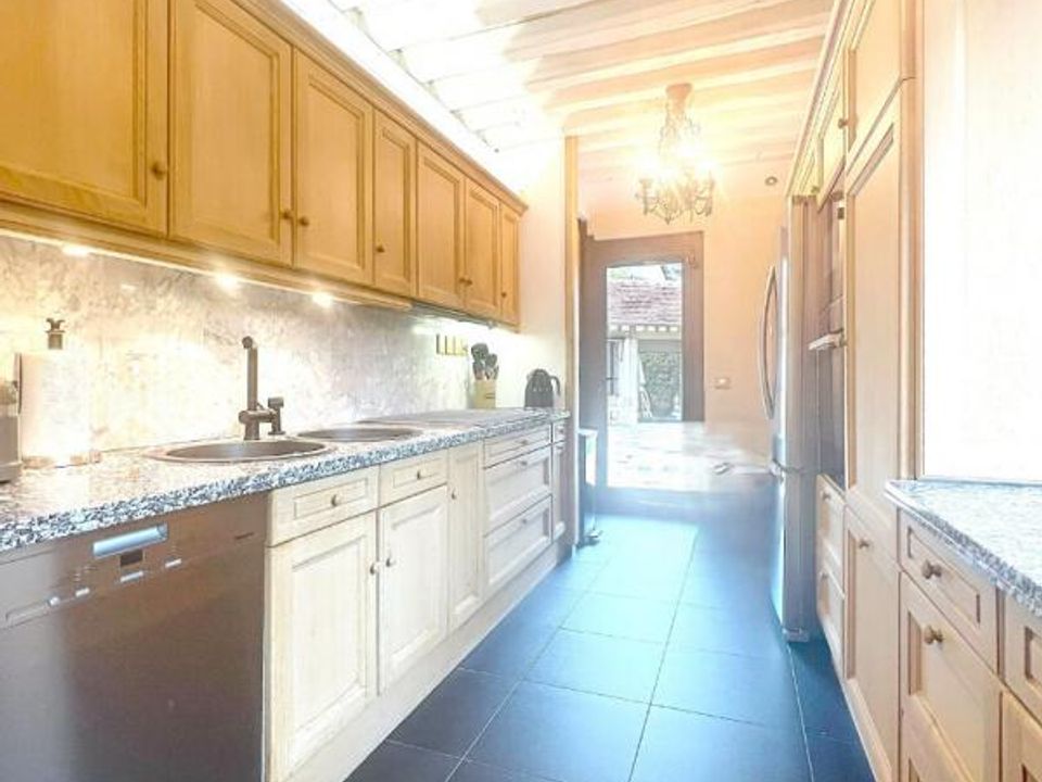 Villa i Deauville, Calvados - foto 4