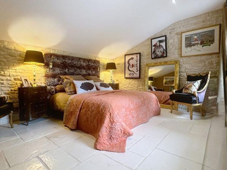 Villa i Deauville, Calvados - foto 5