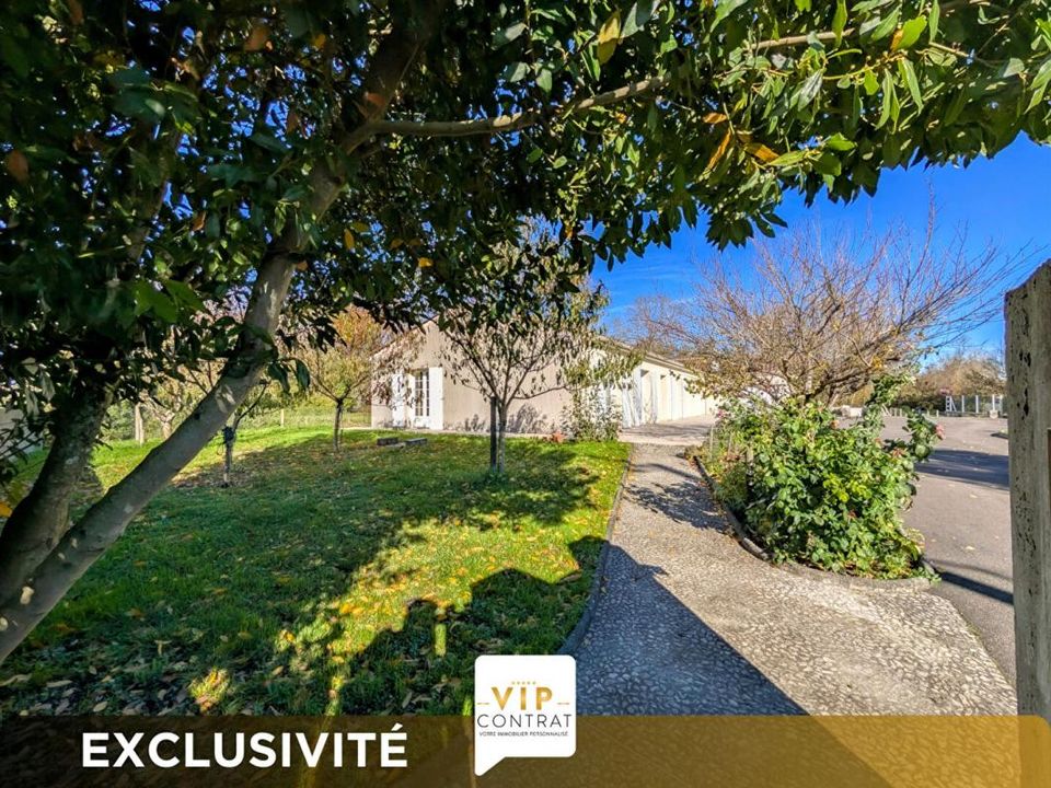 Villa i Celles, Charente-Maritime - foto 2