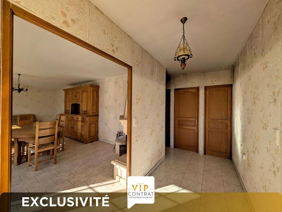 Villa i Celles, Charente-Maritime - foto 4