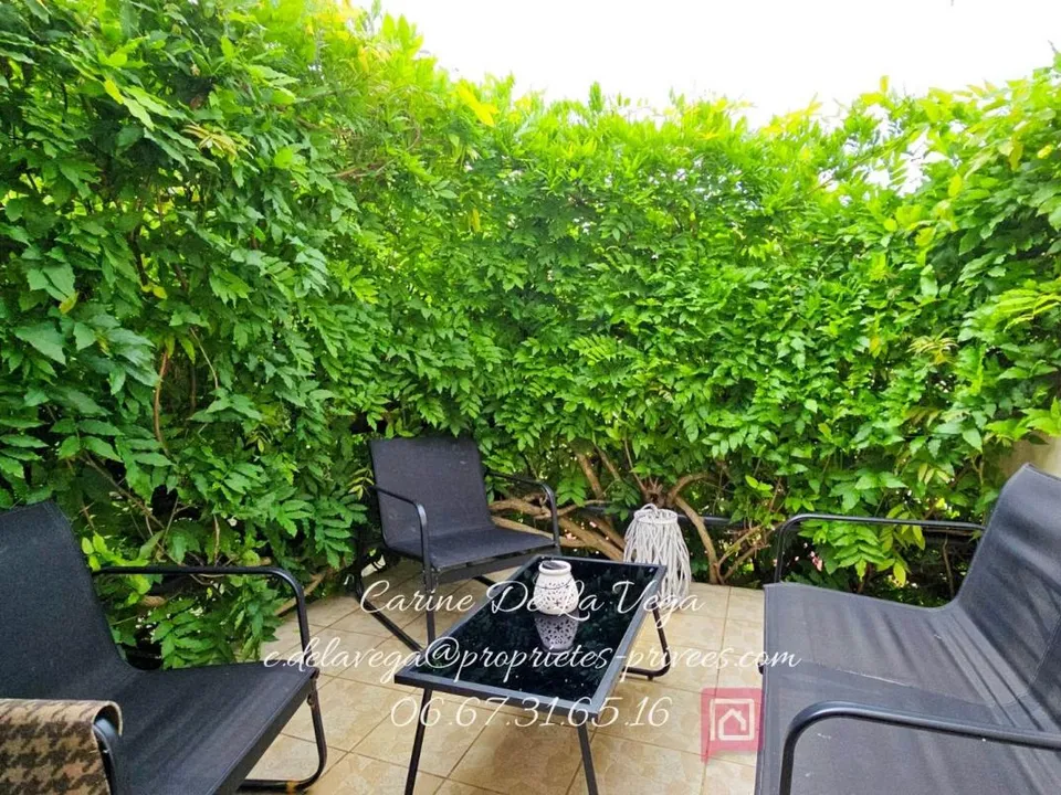 Villa i Gabian, Herault - foto 1