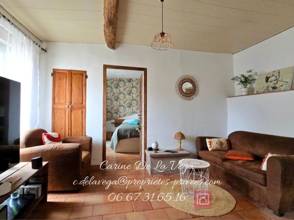Villa i Gabian, Herault - foto 3