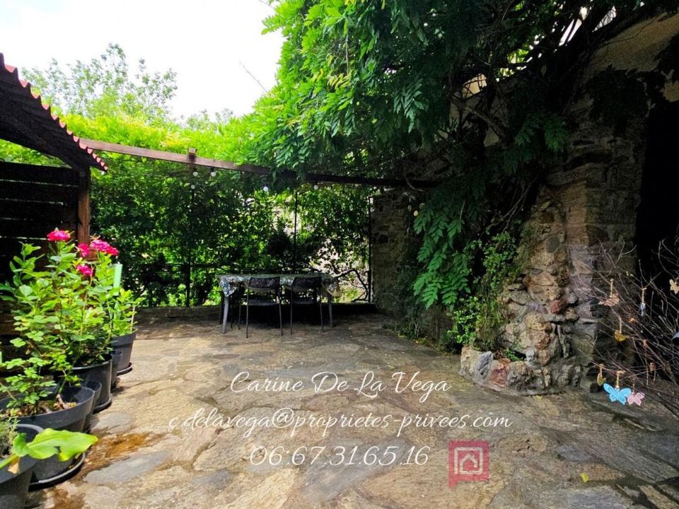 Villa i Gabian, Herault - foto 5