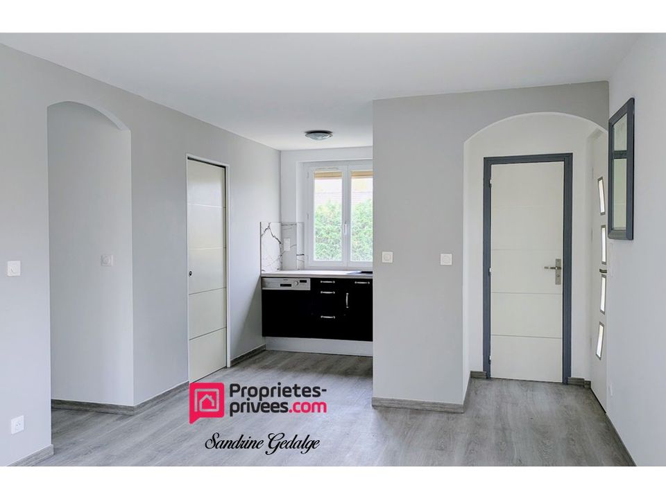 Villa i Beauvais, Oise - foto 1