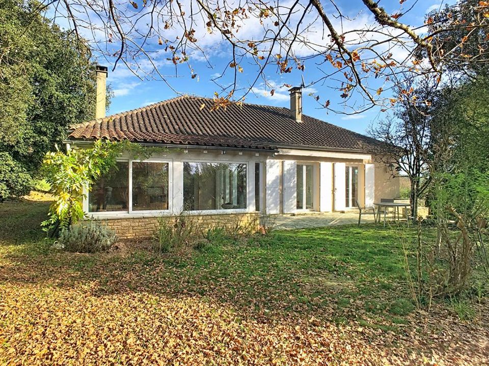 Villa i Sarlat-la-Caneda, Dordogne - foto 2