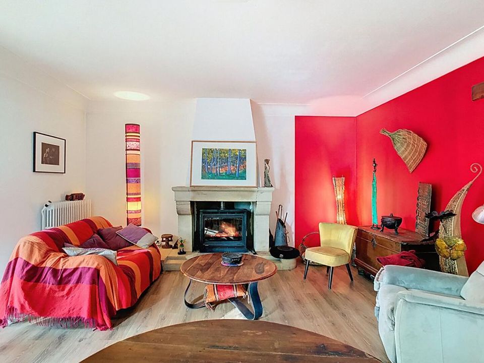 Villa i Sarlat-la-Caneda, Dordogne - foto 4