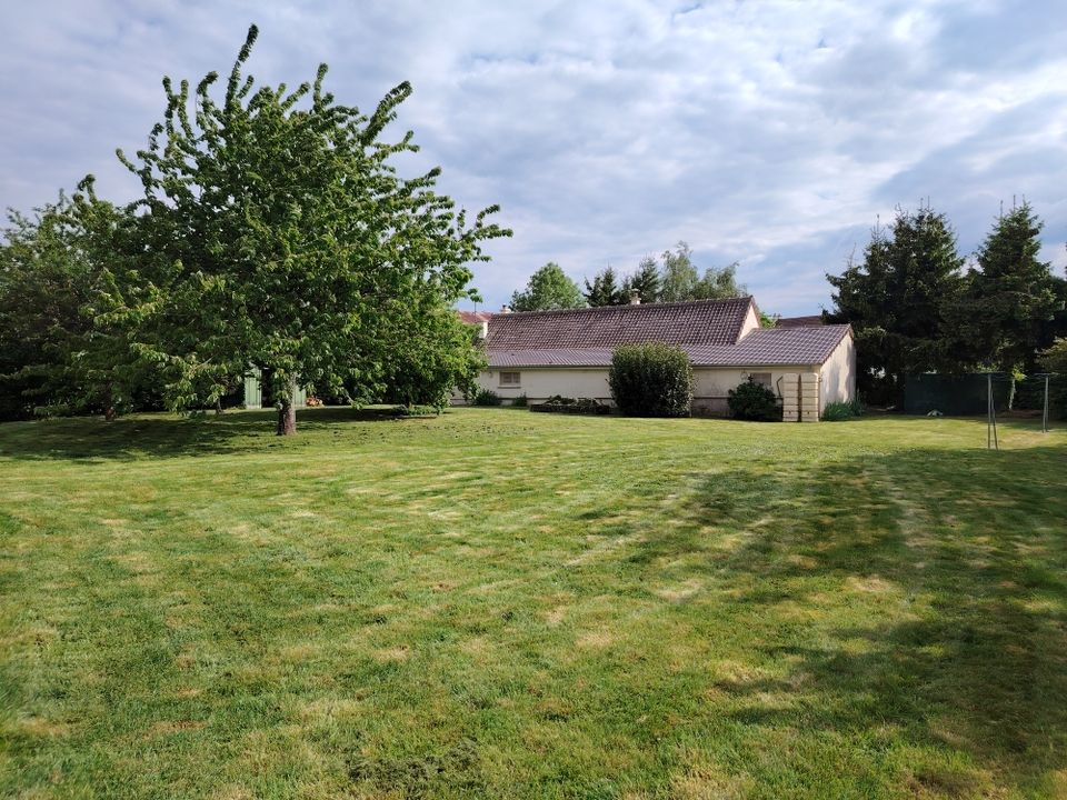 Villa i Illiers-Combray, Eure-et-Loir - foto 3