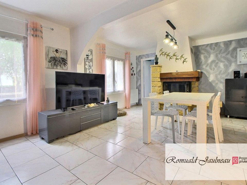 Villa i Illiers-Combray, Eure-et-Loir - foto 4