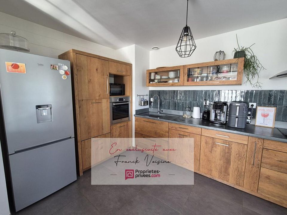 Villa i Les Herbiers, Vendee - foto 2