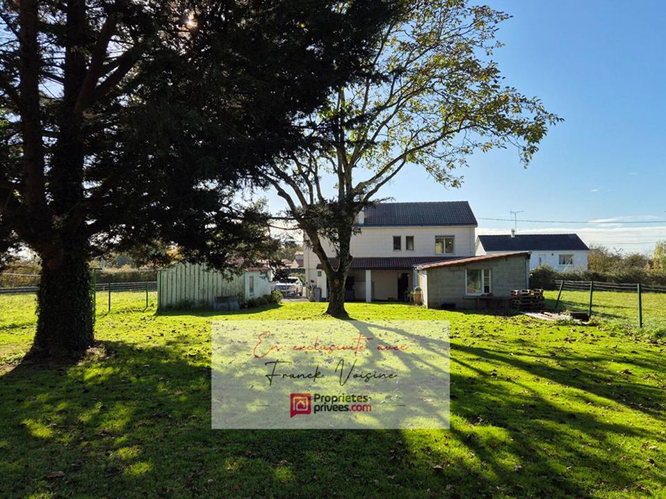 Villa i Les Herbiers, Vendee - foto 3
