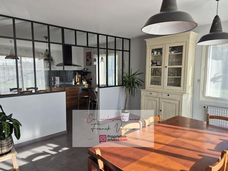 Villa i Les Herbiers, Vendee - foto 4