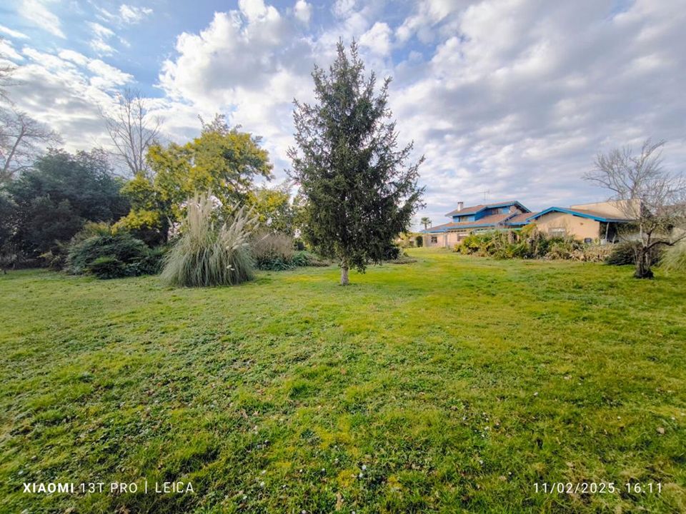 Villa i Hinx, Landes - foto 2