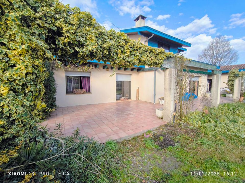 Villa i Hinx, Landes - foto 3