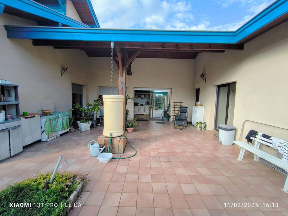 Villa i Hinx, Landes - foto 4