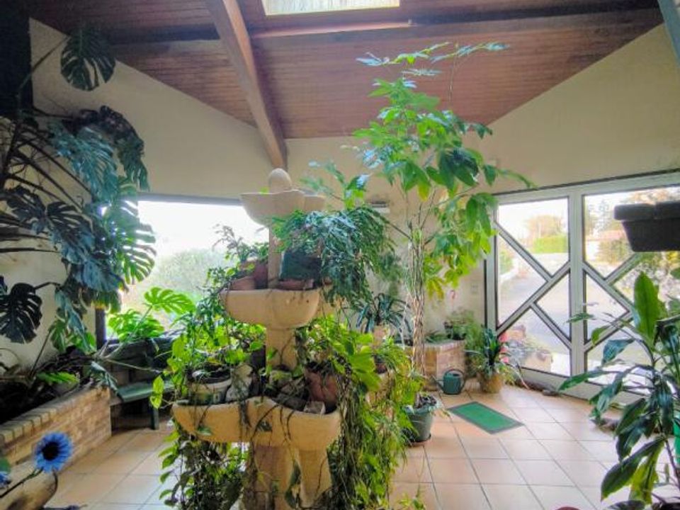 Villa i Hinx, Landes - foto 5