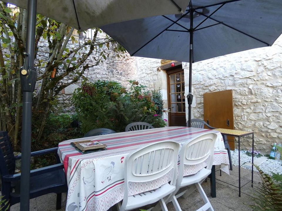 Villa i Hautefort, Dordogne - foto 4