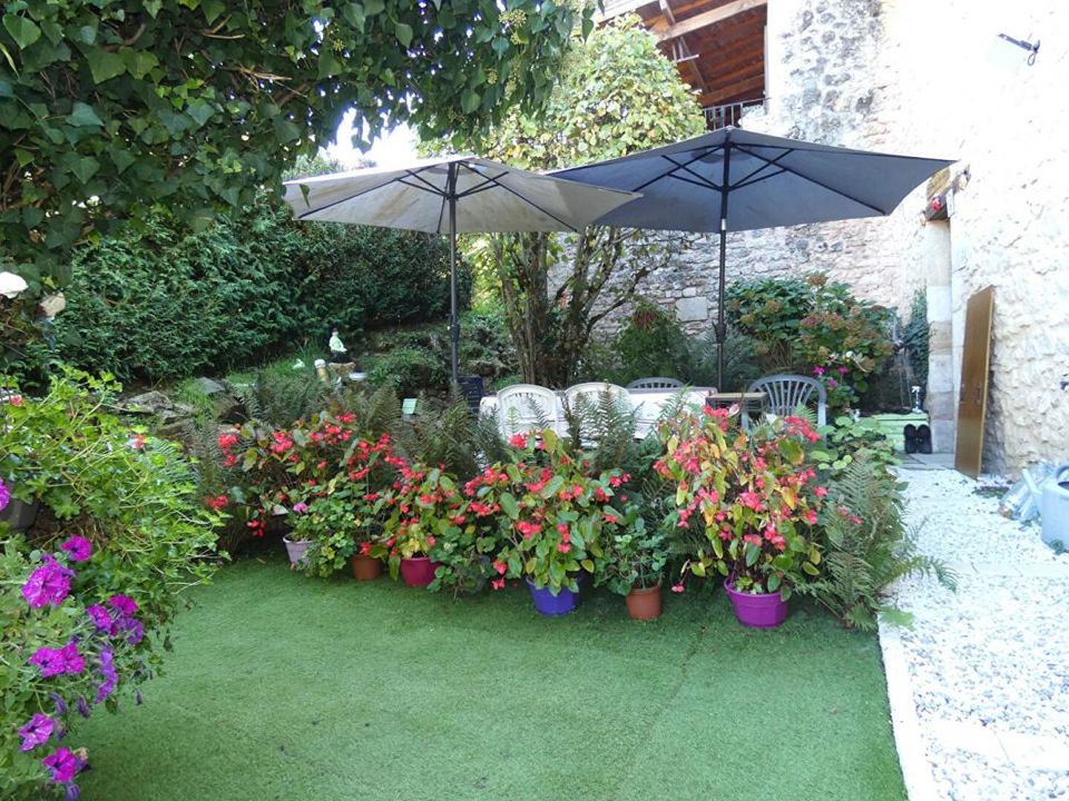 Villa i Hautefort, Dordogne - foto 5