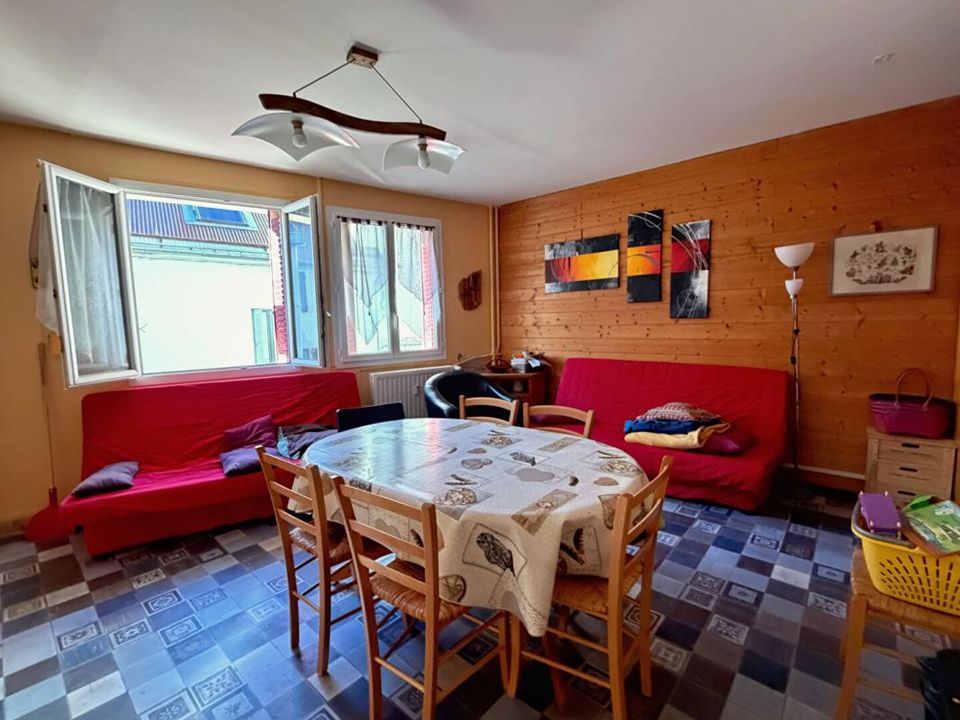Leilighet i Villard-de-Lans, Isere - bilde 1