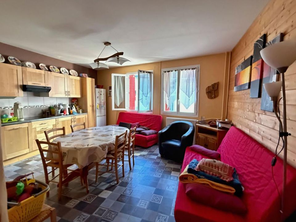 Leilighet i Villard-de-Lans, Isere - bilde 2