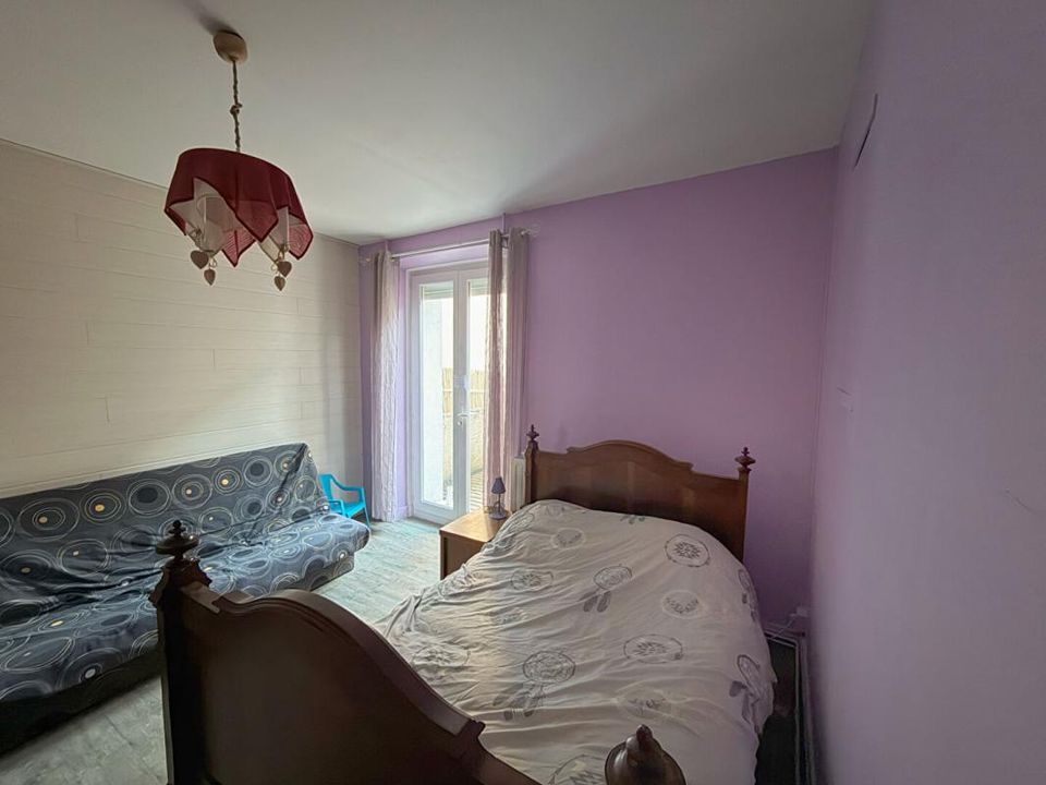 Leilighet i Villard-de-Lans, Isere - bilde 3
